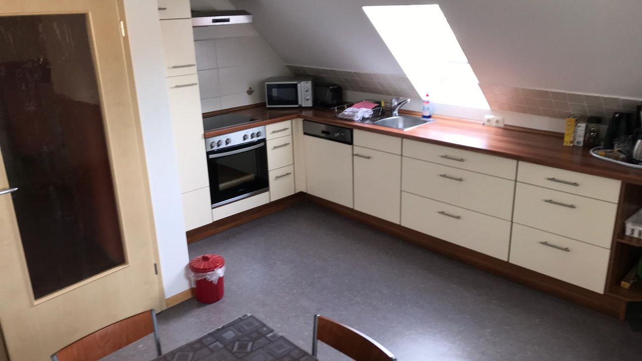 Wohnküche Wohnküche